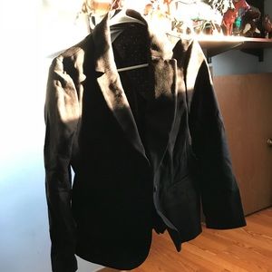 Dress jacket